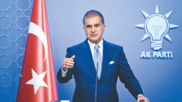 AK Parti’de İlk Adaylar Pazar Günü Açıklanıyor