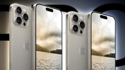 iPhone 16 Pro ve iPhone 16 Pro Max’in Tasarımları Sızdırıldı!