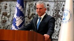 İran’daki Saldırı Sonrası Mossad’dan Açıklaması: Ölüm Fermanını…