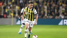 İrfan Can Kahveci Kariyer Sezonunu Geçiriyor