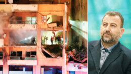 Savaş Lübnan’a Taşındı: Hamas Lideri Salih el-Aruri ve Kassam Komutanları Şehit Edildi