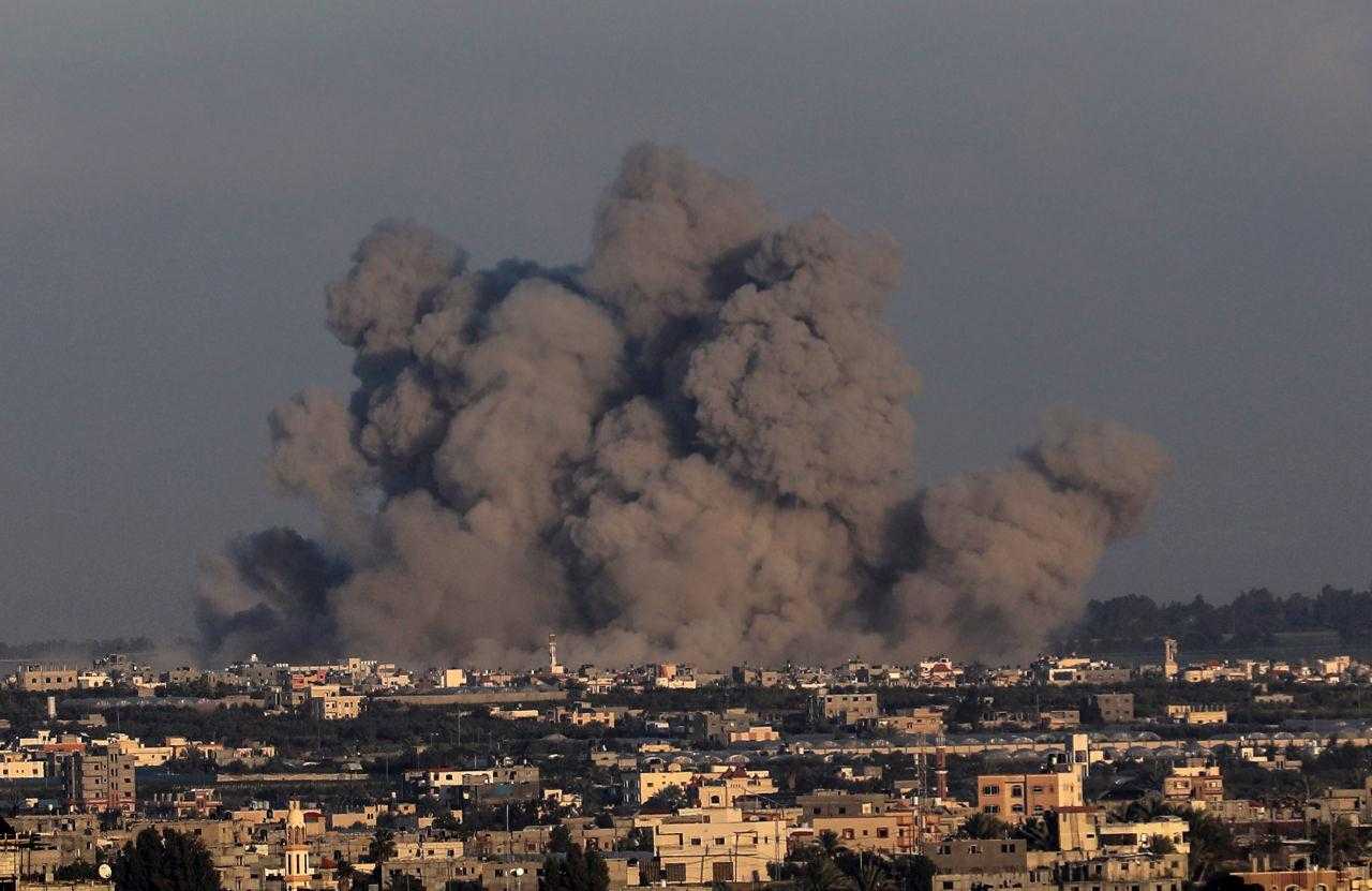 İsrail'in Gazze'deki Soykırımı 90. Gününde! 2 isgalci israilin gazzedeki soykirimi 90 gununde yikim ve felaket derinlesiyor 2 QiXaUNeK