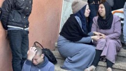 İsrail’in Gazze’deki Soykırımı 90. Gününde!