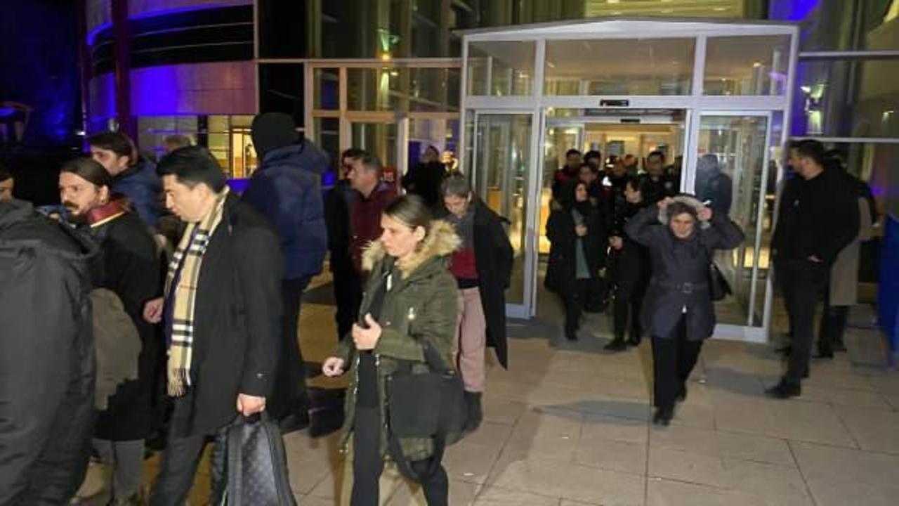 İsias Otel Davasında Önemli Gelişme 2 isias otel davasinda onemli gelisme 0 TU1yabkU