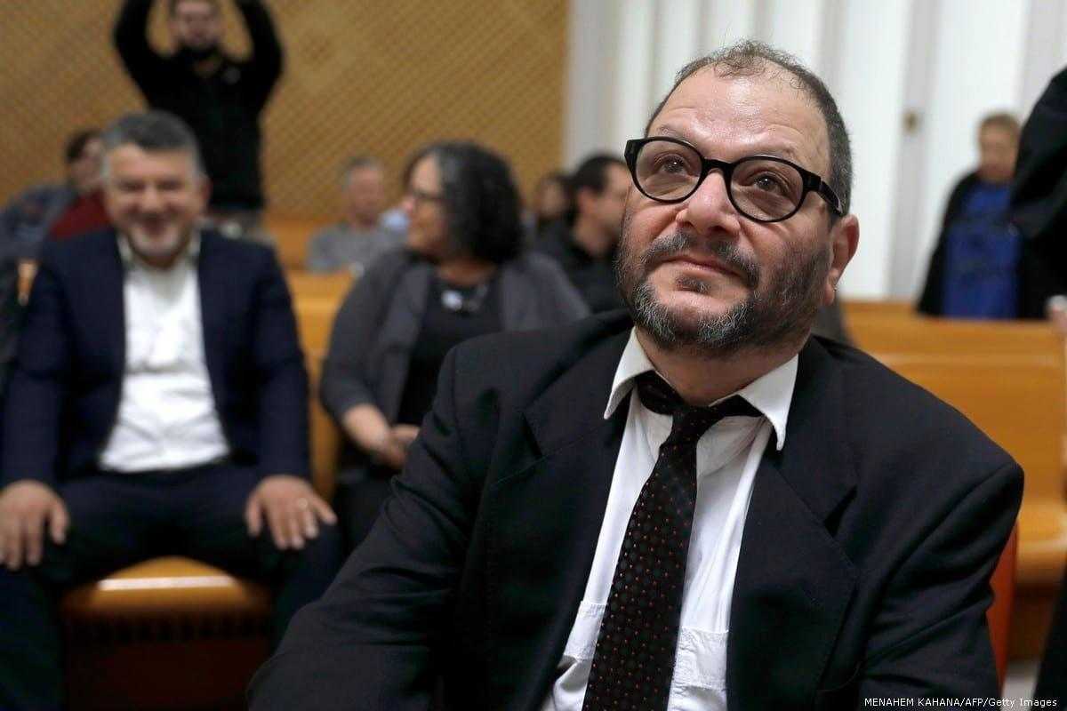 İsrail Meclisi, Soykırımı Eleştirenlerin Vekilliğinin Düşürülmesi Önergesini Onayladı 2 israil meclisi soykirimi elestirenlerin vekilliginin dusurulmesi onergesini onayladi 2 POSWRVkw