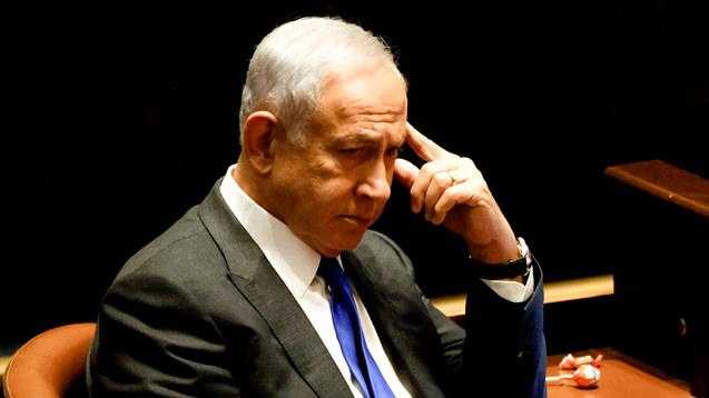 israil yuksek mahkemesinden netanyahuya agir darbe resmen itiraf ettiler 1 ScqurM7r