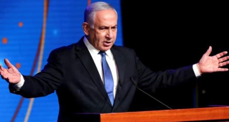 İsrail Yüksek Mahkemesi’nden Netanyahu’ya Ağır Darbe! Resmen İtiraf Ettiler