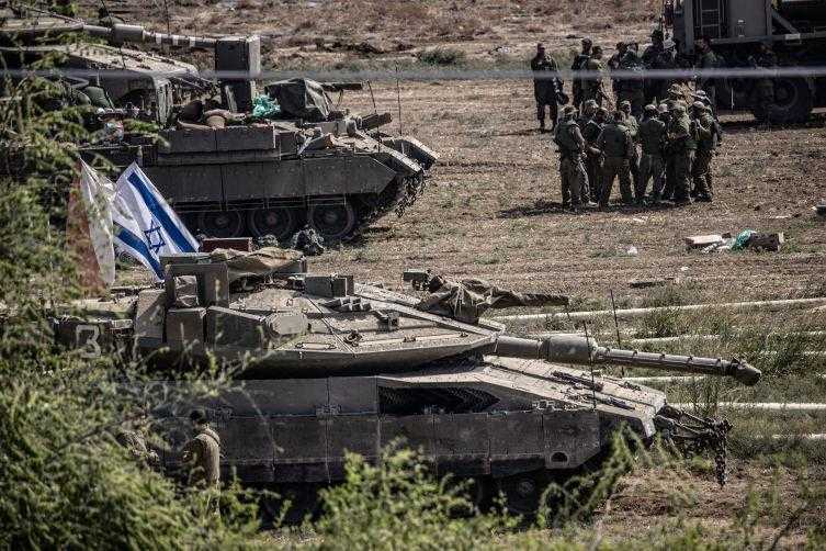 İsrail'in Paralı Askerleri Kimler? 2 israilin parali askerleri kimler 2 E6r3Kqry