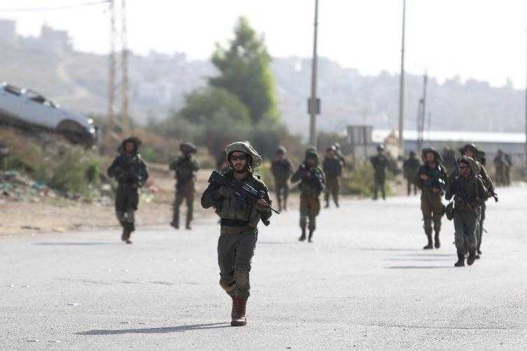 İsrail'in Paralı Askerleri Kimler? 3 israilin parali askerleri kimler 3 KlGVONI2