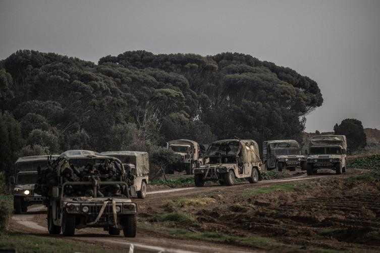 İsrail'in Paralı Askerleri Kimler? 5 israilin parali askerleri kimler 5 qB8Z4O6Q
