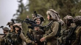 İsrail’in Paralı Askerleri Kimler?