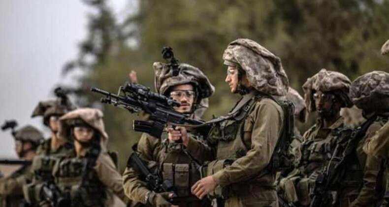 İsrail’in Paralı Askerleri Kimler?