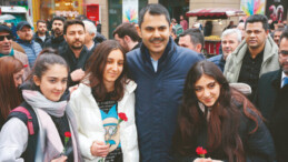 Murat Kurum: “İstanbul Afetlere Hazır Hale Gelecek”