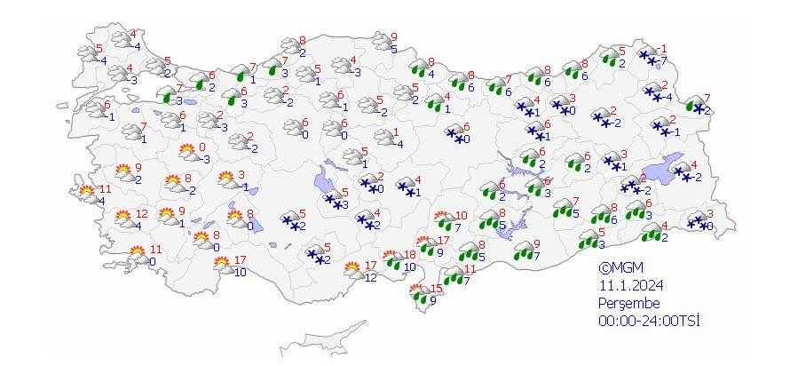 Meteoroloji Uyardı: İstanbul Dahil Çok Sayıda İlde Kar Alarmı! 1 istanbul dahil cok sayida ilde kar alarmi mgmden son dakika uyarisi 1 33VBaWqw