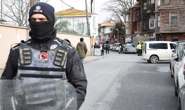 Kilisedeki Saldırının Failleri Yakalandı!