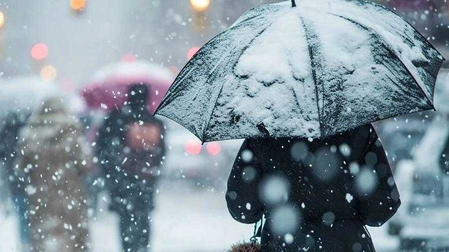 istanbul ve 36 ile kar yagisi geliyor meteoroloji tarih ve saat verdi 3 kKusFXhv