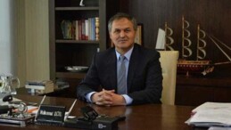 İYİ Parti’den Aday Olan Ecel’den Turgut Altınok’a Destek