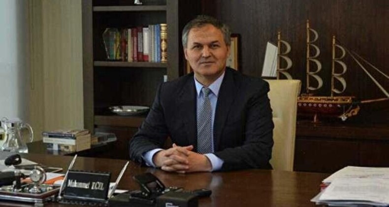 İYİ Parti’den Aday Olan Ecel’den Turgut Altınok’a Destek