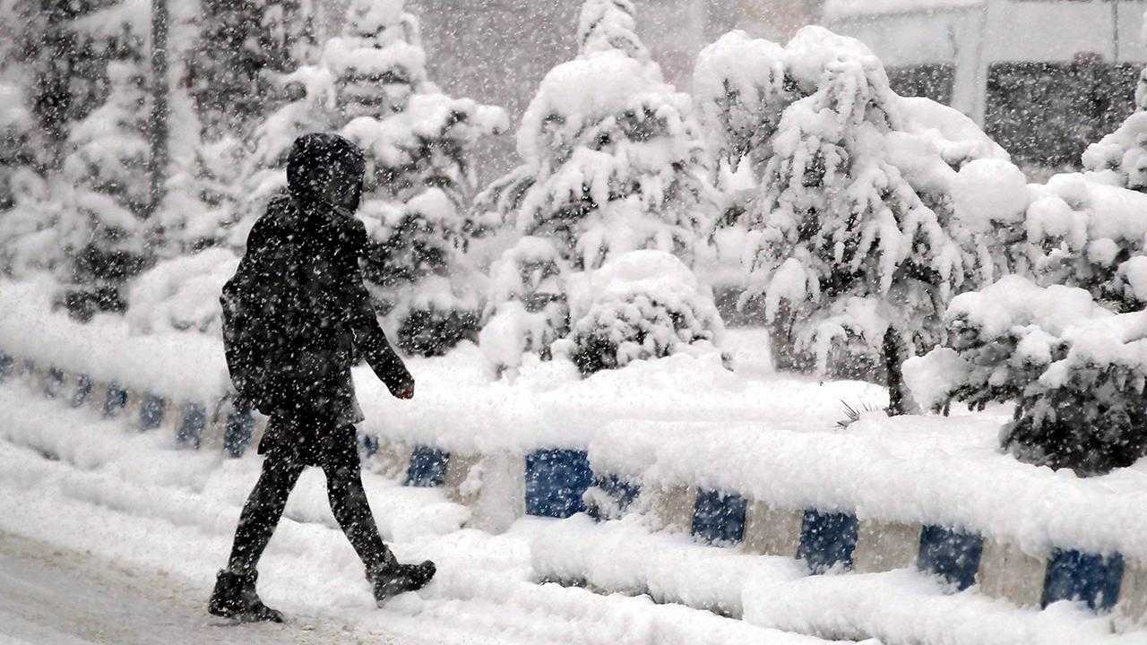 İstanbul ve Türkiye, Tarihin En Soğuk Günlerine Hazırlanıyor! 1 kar soguklar 1524764