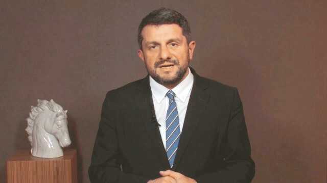 Karar Meclis’te Okundu Can Atalay’ın Vekilliği Düştü