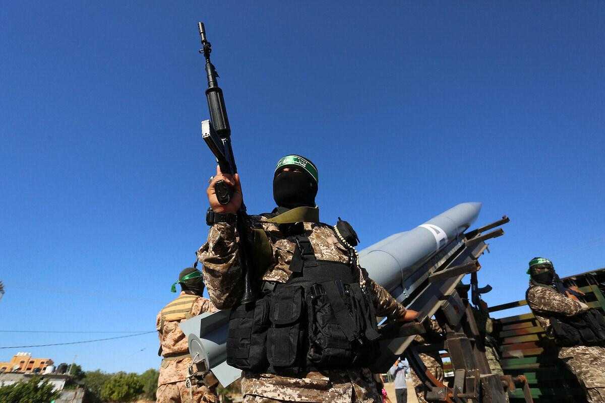 Kassam Tugayları, İsrail Ordusunun İHA'larını Ele Geçirdi 1 kassam tugaylari israil ordusunun ihalarini ele gecirdi 1 WTP17sP5
