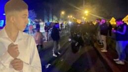 Antalya’da Motosiklet Kazası: 1 Genç Hayatını Kaybetti