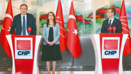 CHP ve DEM Arasındaki ‘Kent Uzlaşısı’ Detayları Belli Oldu