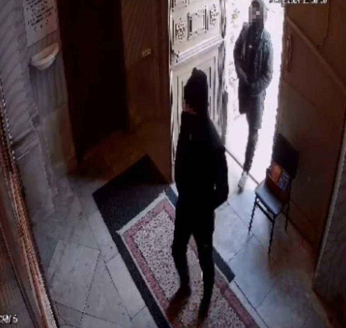 Kilisesi'ndeki Silahlı Saldırının Arka Planı! 1 kilisesindeki silahli saldirinin arka plani 1 dRsTmGH9