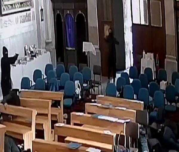 Kilisesi'ndeki Silahlı Saldırının Arka Planı! 2 kilisesindeki silahli saldirinin arka plani 2 8lDu8qqH