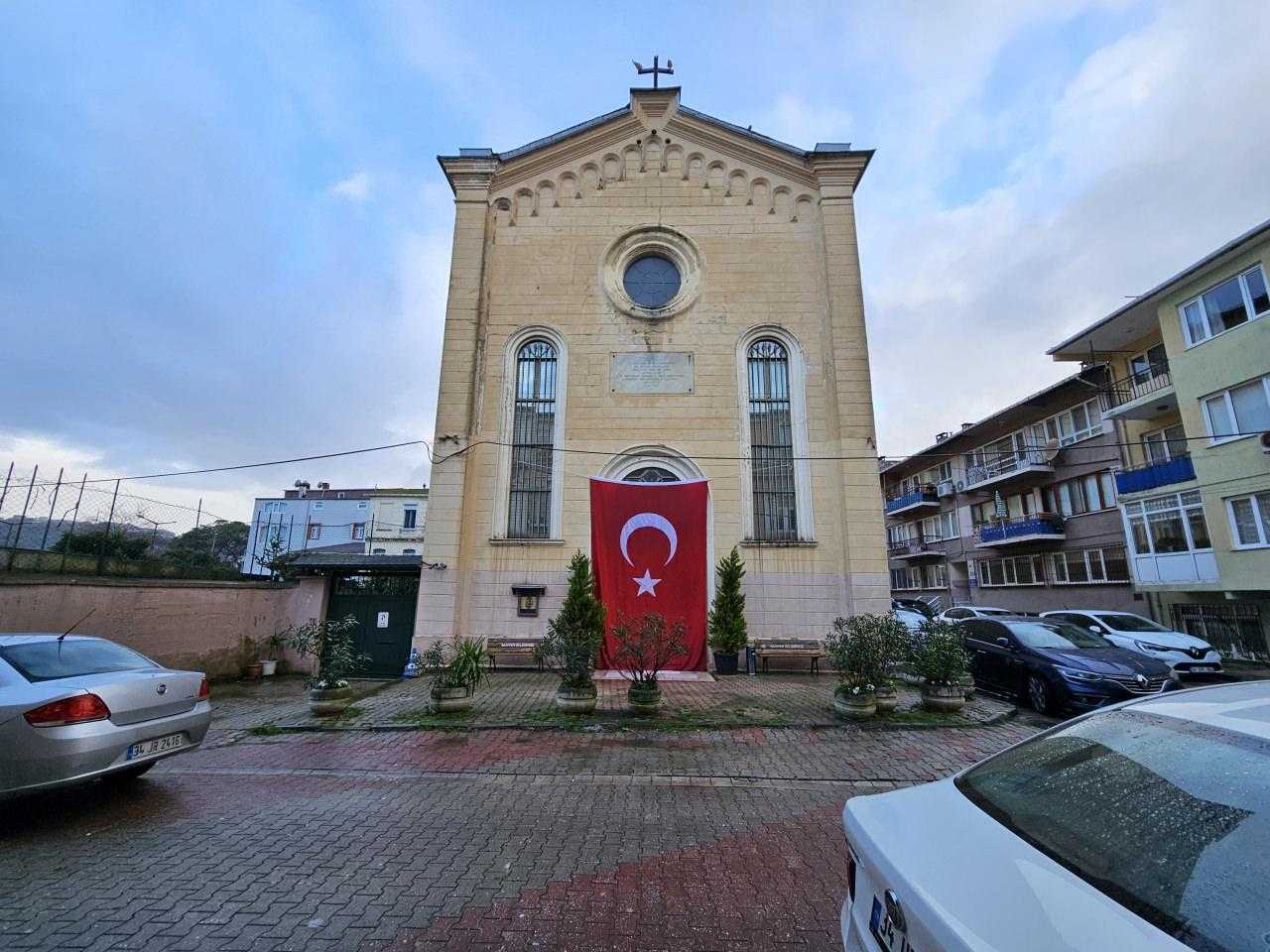 Kilisesi'ndeki Silahlı Saldırının Arka Planı! 5 kilisesindeki silahli saldirinin arka plani 6 a5zGjQqH