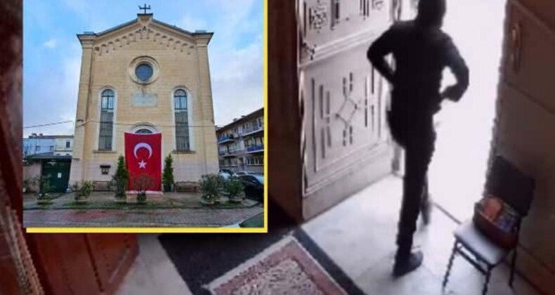 Kilisesi’ndeki Silahlı Saldırının Arka Planı!