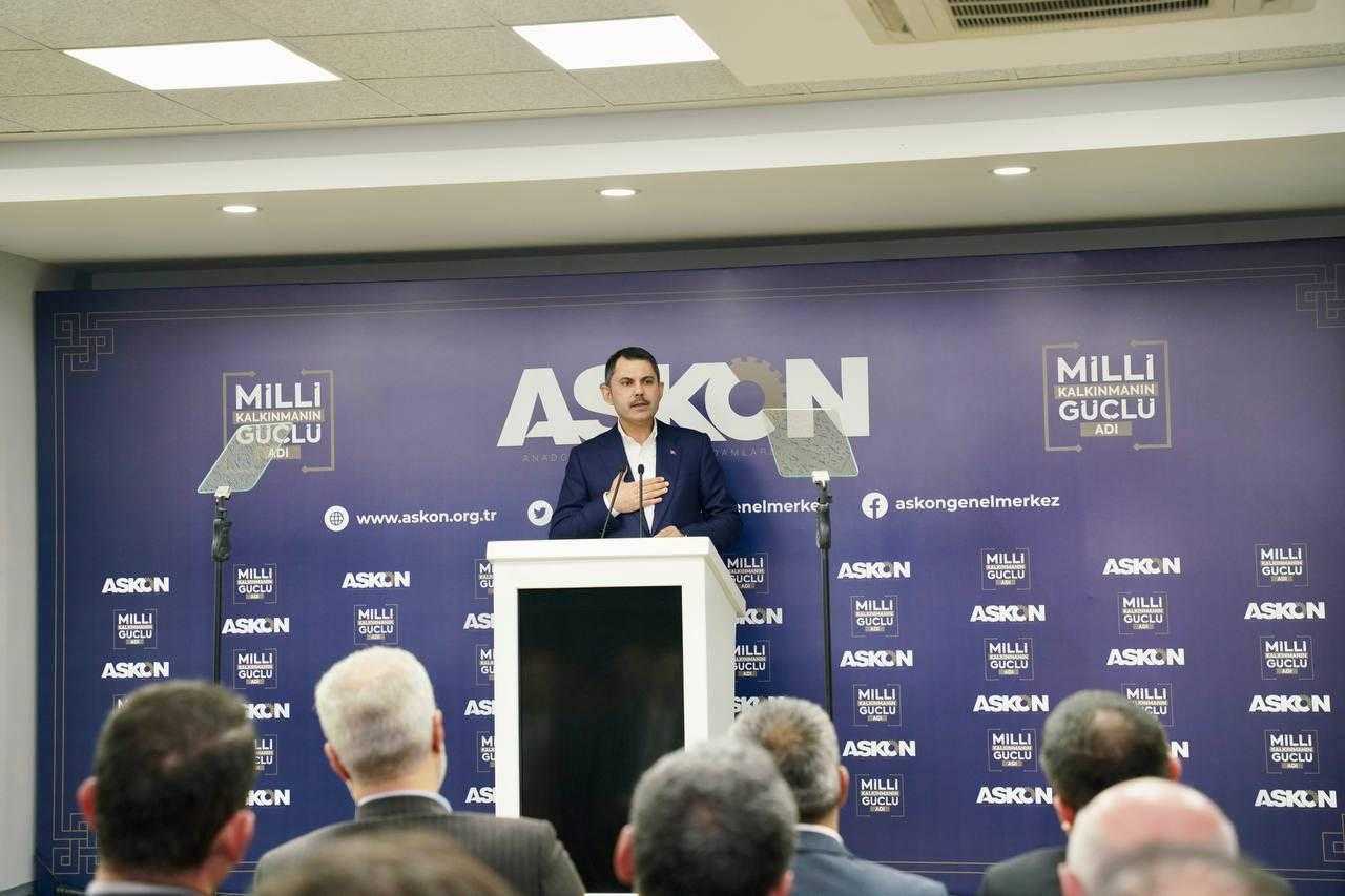 Kurum: “Her İstanbullunun Hayatından 3,5 Yıl Çalan Trafik Çilesini Bitireceğiz” 1 kurum her istanbullunun hayatindan 35 yil calan trafik cilesini bitirecegiz 1