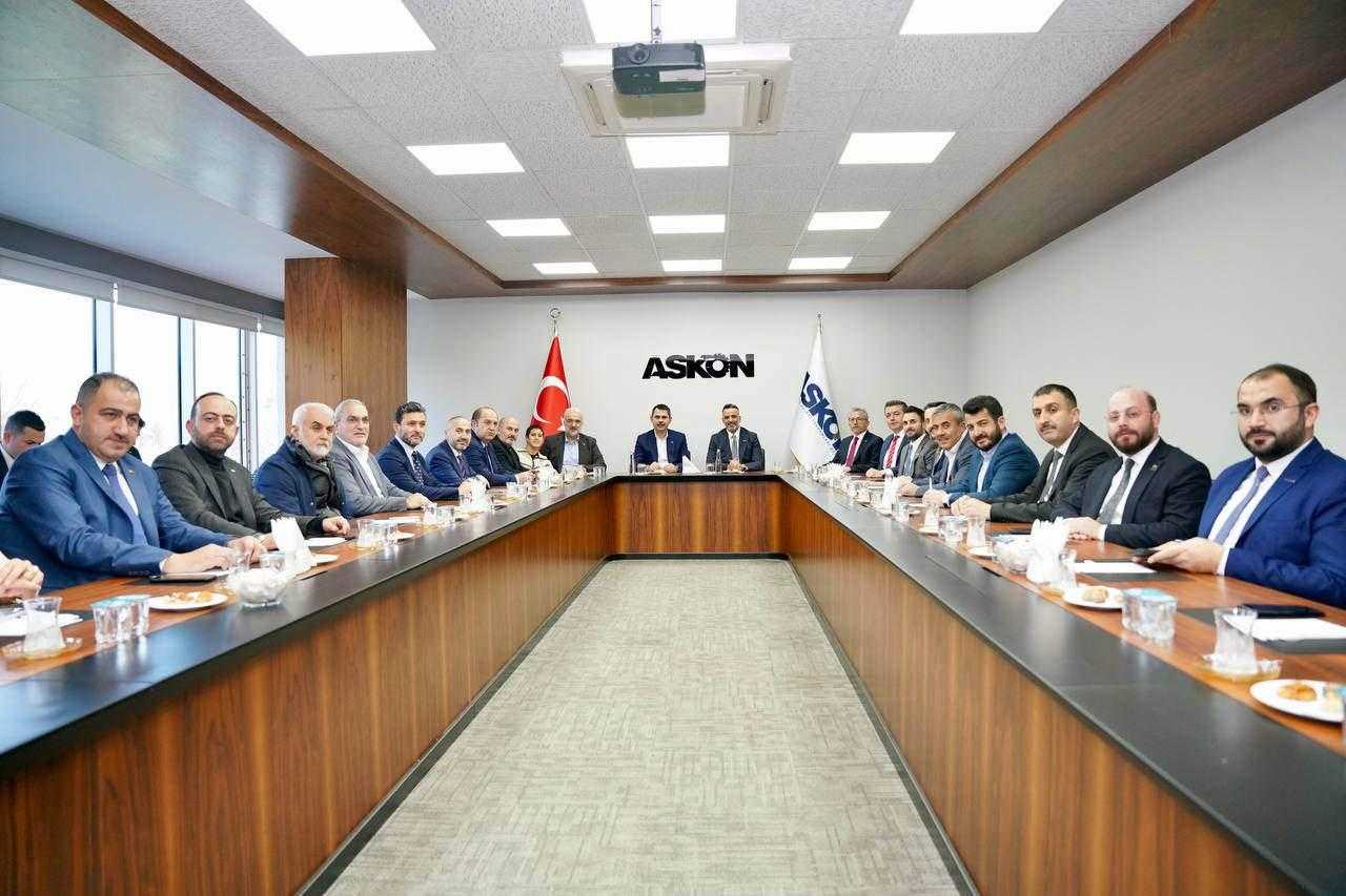 Kurum: “Her İstanbullunun Hayatından 3,5 Yıl Çalan Trafik Çilesini Bitireceğiz” 2 kurum her istanbullunun hayatindan 35 yil calan trafik cilesini bitirecegiz 2 pJrXuWbv