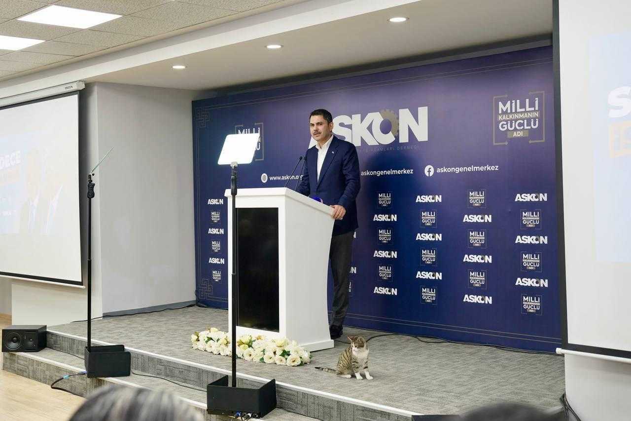 Kurum: “Her İstanbullunun Hayatından 3,5 Yıl Çalan Trafik Çilesini Bitireceğiz” 6 kurum her istanbullunun hayatindan 35 yil calan trafik cilesini bitirecegiz 6 cfvUn4PX