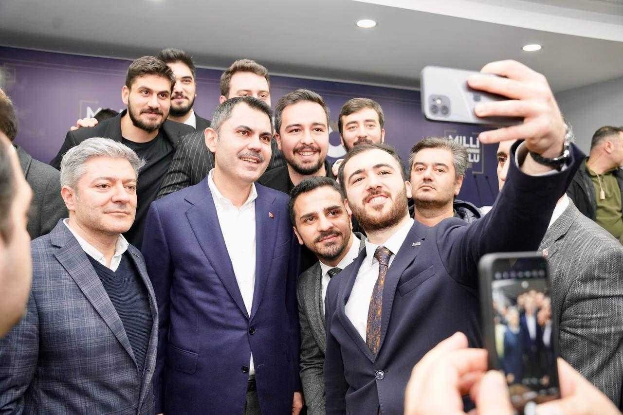 Kurum: “Her İstanbullunun Hayatından 3,5 Yıl Çalan Trafik Çilesini Bitireceğiz” 7 kurum her istanbullunun hayatindan 35 yil calan trafik cilesini bitirecegiz 7