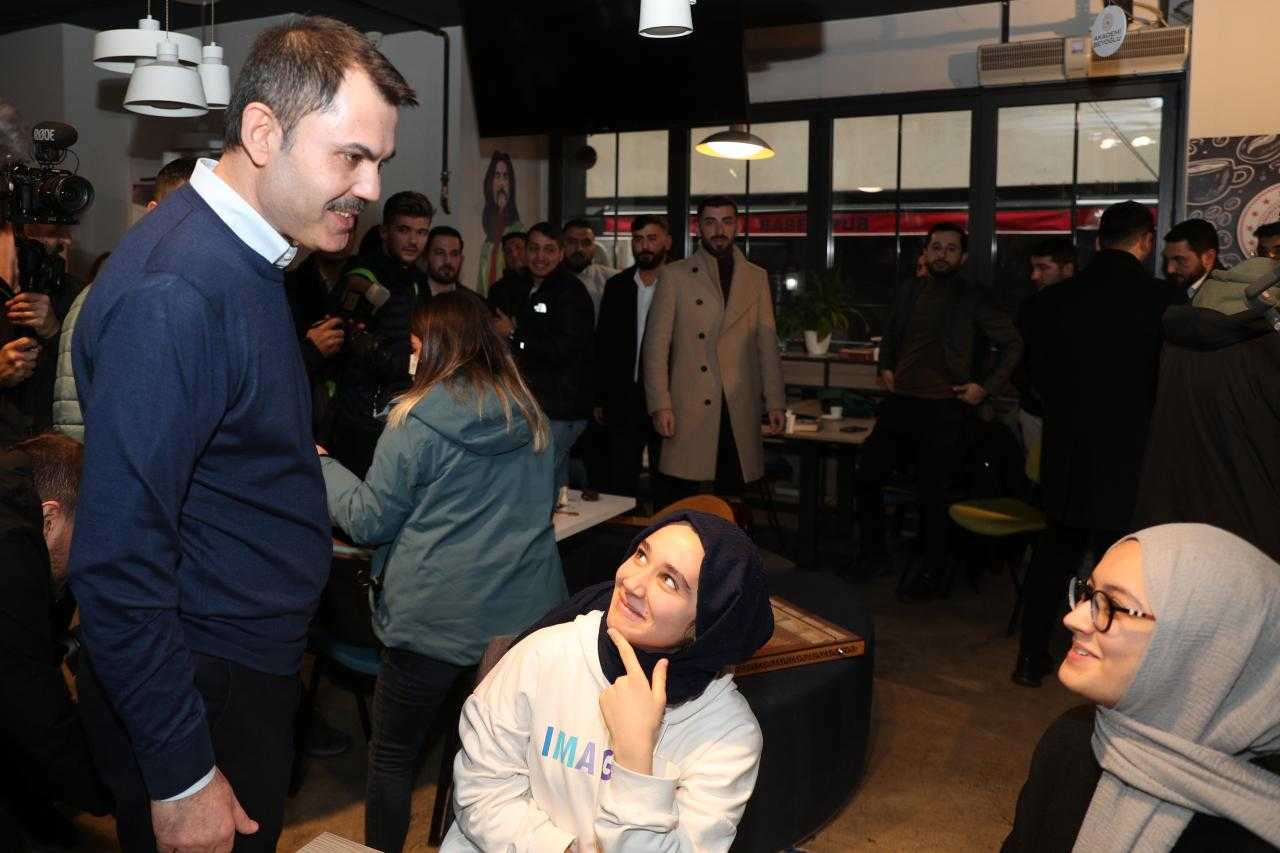 Kurum'dan Gençlere Müjde! Ulaşımda Yüzde 40 İndirim 2 kurumdan genclere mujde ulasimda yuzde 40 indirim 2 59bcGEBH