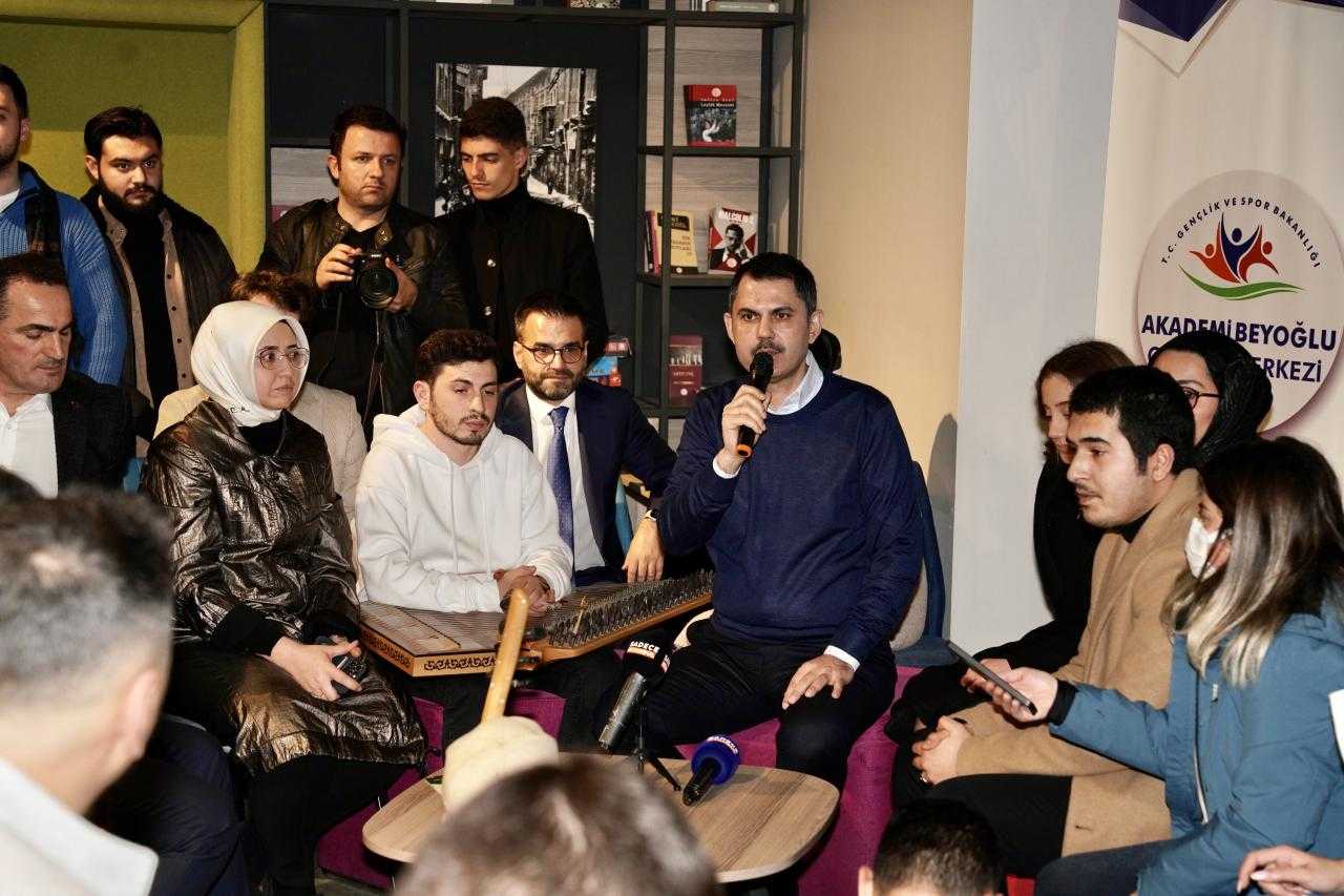 Kurum'dan Gençlere Müjde! Ulaşımda Yüzde 40 İndirim 4 kurumdan genclere mujde ulasimda yuzde 40 indirim 4 X7cWQeSF