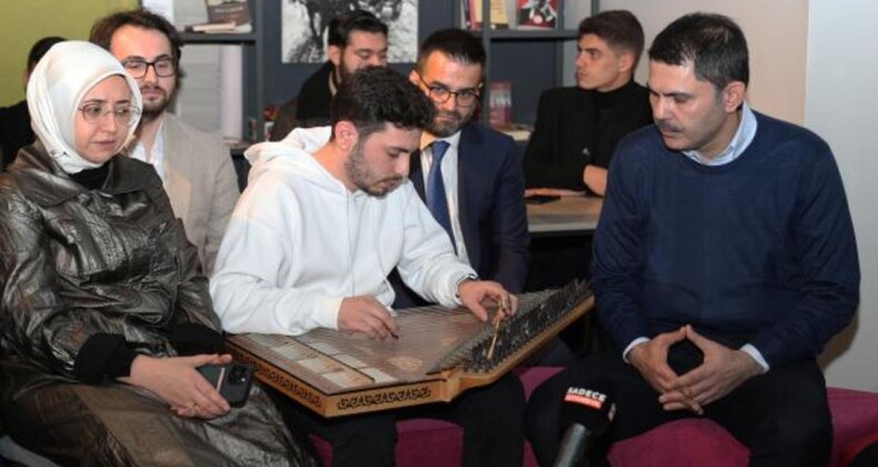 Kurum’dan Gençlere Müjde! Ulaşımda Yüzde 40 İndirim