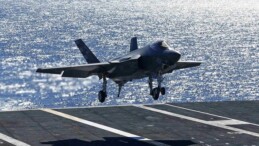 Lockheed Martin’den Satışlarda Artış Beklentisi