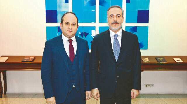 Lübnan’la Savaş Çıkmaz Sokak