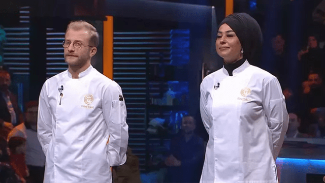 MasterChef All Star Şampiyonu Belli Oldu! Büyük Ödül Ne? 10 masterchef all star da sampiyon esra tokelli oldu 16710884 1020 m
