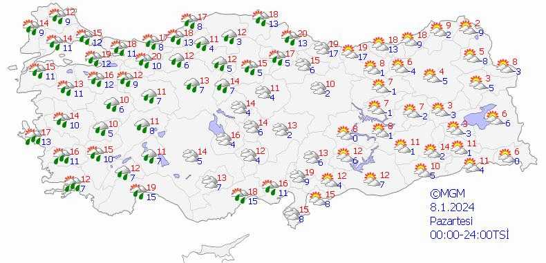 Meteoroloji Uyarı Üstüne Uyarı! İstanbul'a İkinci Ve Üçüncü Kar Yağışı Geliyor! 8 meteoroloji pes pese uyardi istanbula ikinci ve ucuncu kar yagisi geliyor tarih verildi 8 XlMIpevJ