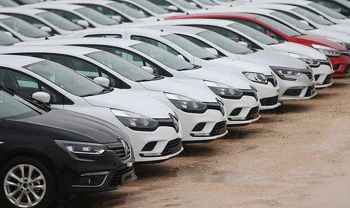 Motorlu Taşıtlar Vergisi İçin Son Gün 31 Ocak