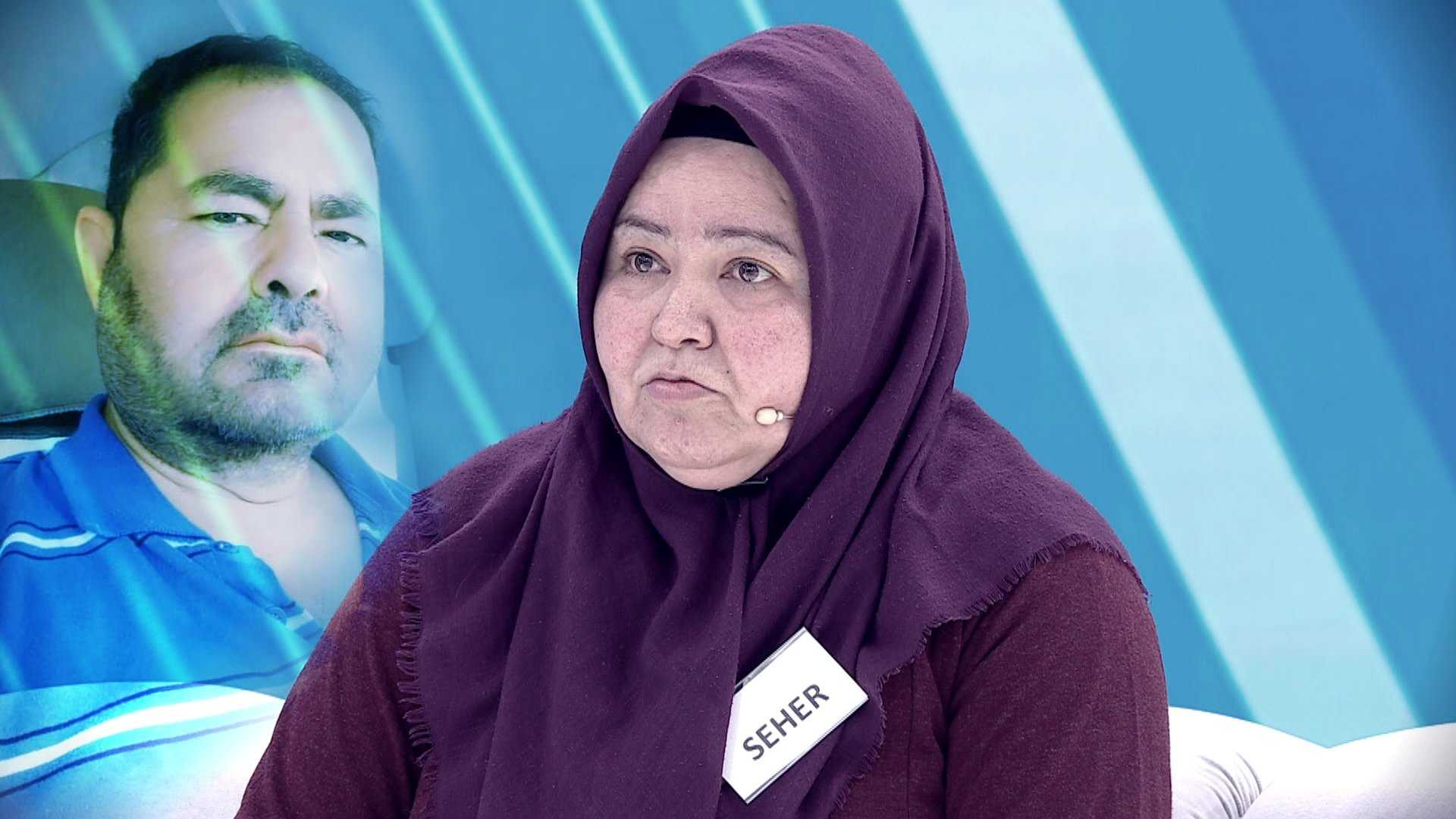Müge Anlı'da Şoke Eden İddia: Kayıp Hasan Çelik Olayında 'Ceset Kokusu' Şüphesi! 10 mugeanli serife