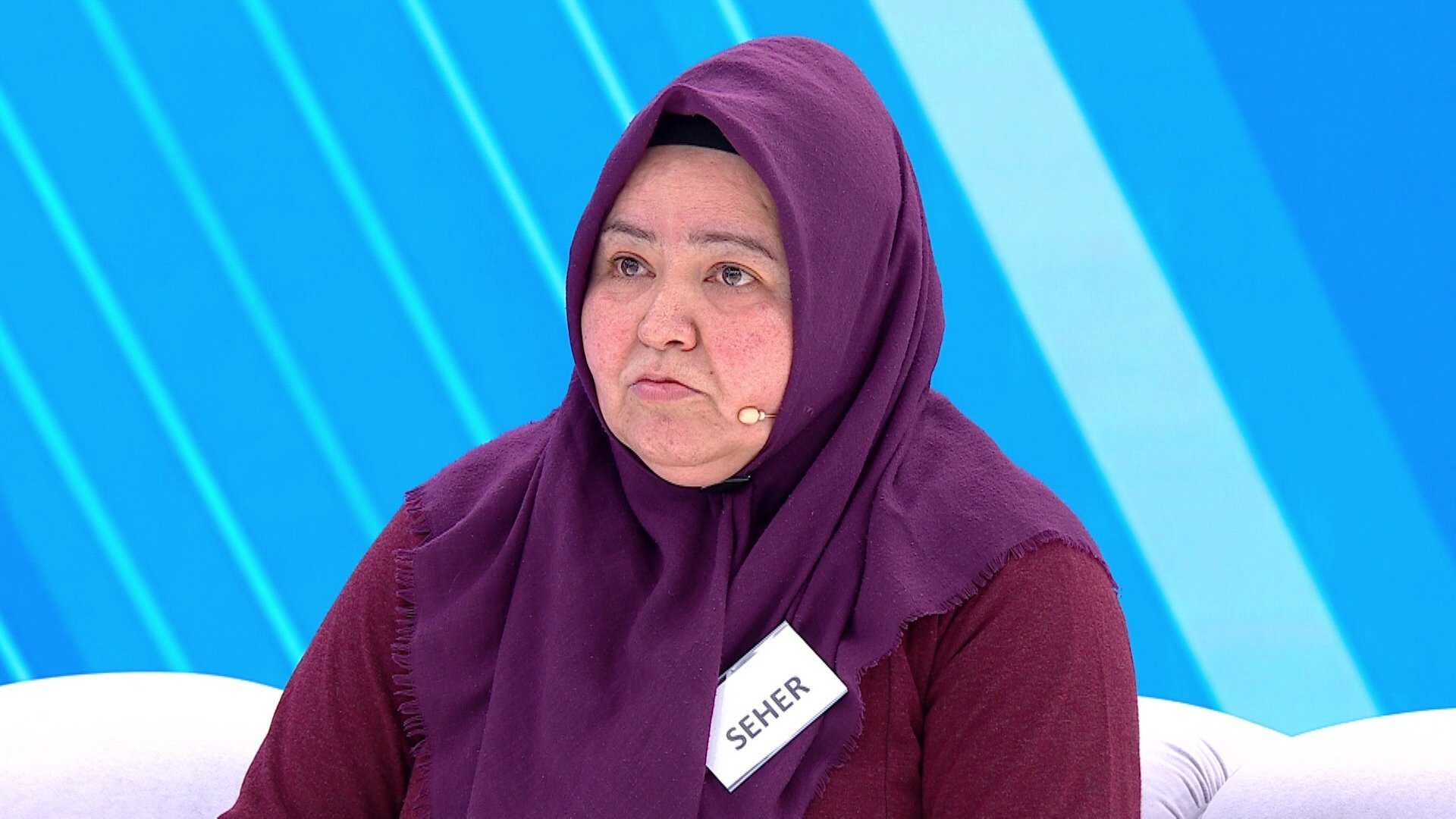 Müge Anlı'da Şoke Eden İddia: Kayıp Hasan Çelik Olayında 'Ceset Kokusu' Şüphesi! 5 mugeanli serife3