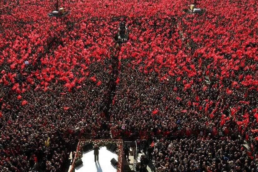 Muhalefette Kıyamet Koparken Cumhur İttifakında Neden Hiç Kavga Yok? 1 muhalefette kiyamet koparken cumhur ittifakinda neden hic kavga yok 1 dDkiHOcX