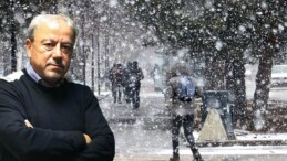 İstanbul için Beklenen Kar Yağışında Tarih Değişti!