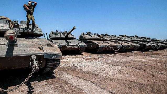 Ortadoğu Barut Fıçısı! ABD Korkunç Tehlikeyi İtiraf Etti: Patlamaya hazır... 1 ortadogu barut ficisi abd korkunc tehlikeyi itiraf etti patlamaya hazir 1 fSOd697B