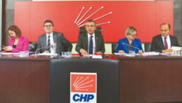Özgür Özel’in PM Kâbusu