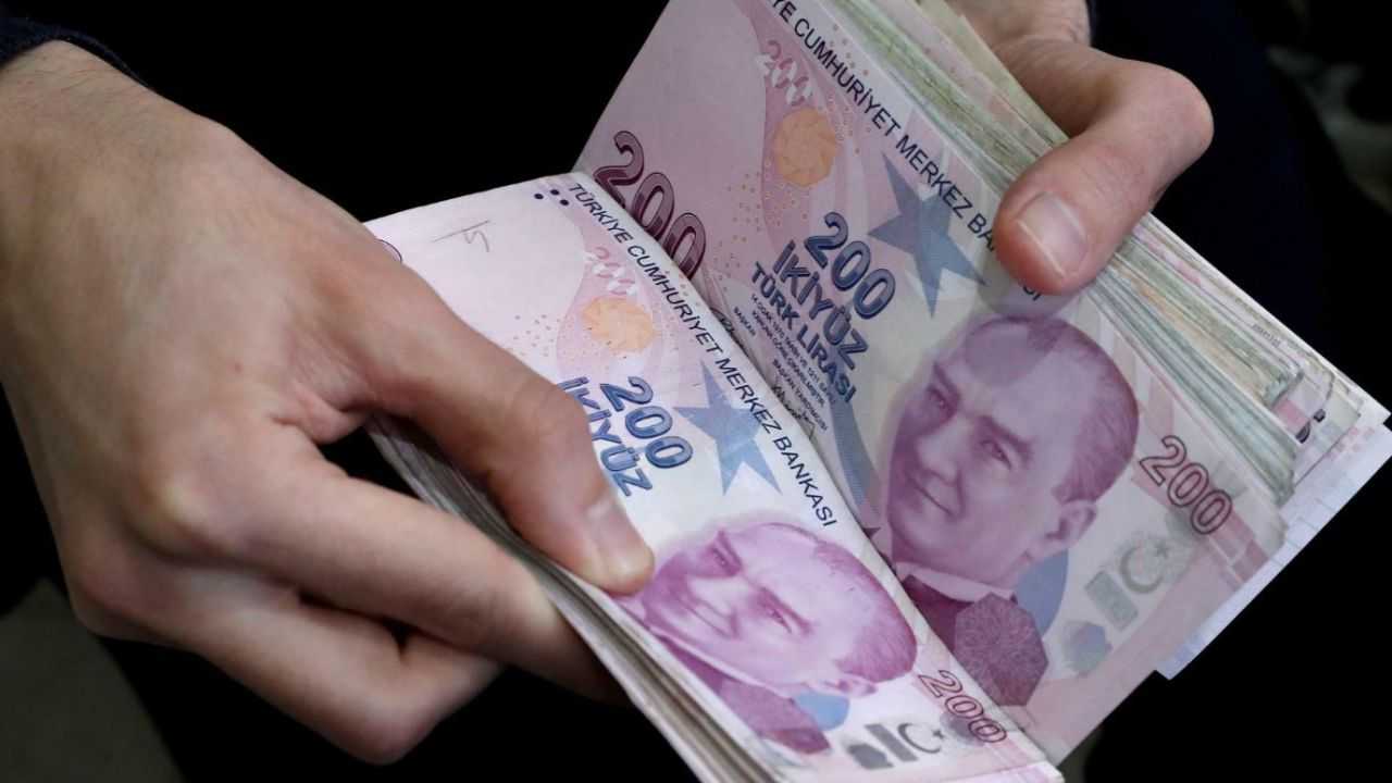 Bankalar Emekli Maaş Promosyon Yarışana Girdi: 15 Bin TL'ye Varan Promosyonlar! 2 para anne destek 1
